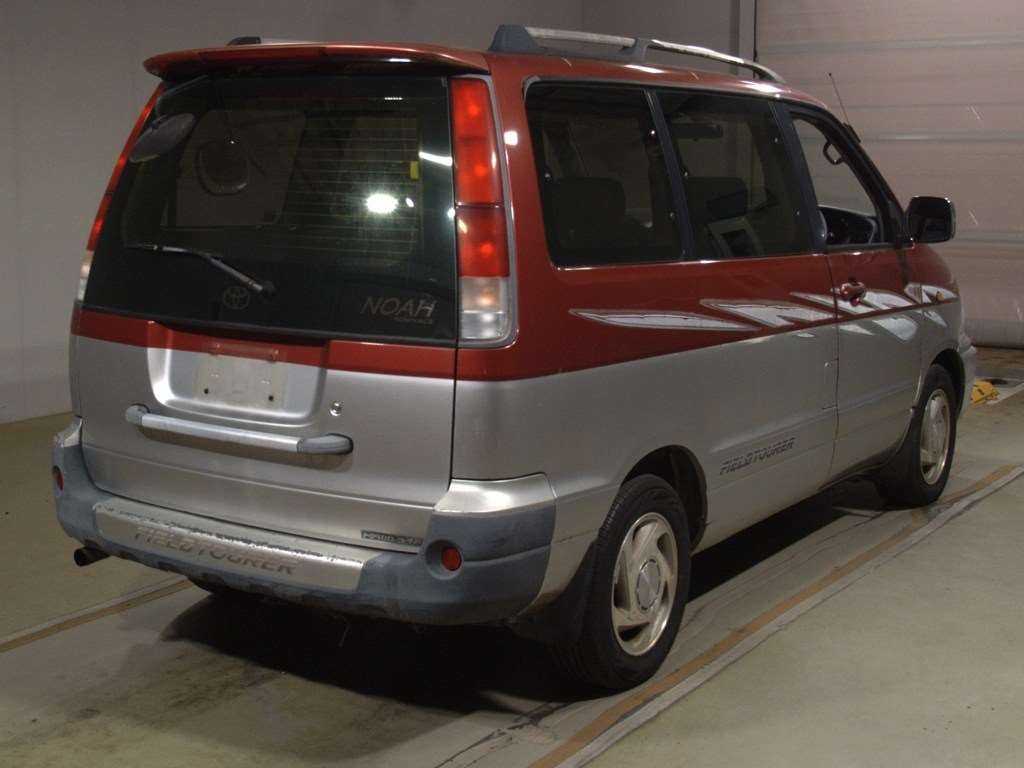 TOYOTA TOWN ACE NOAH