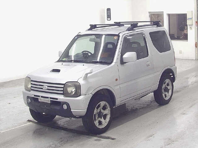 MAZDA AZ-OFFROAD