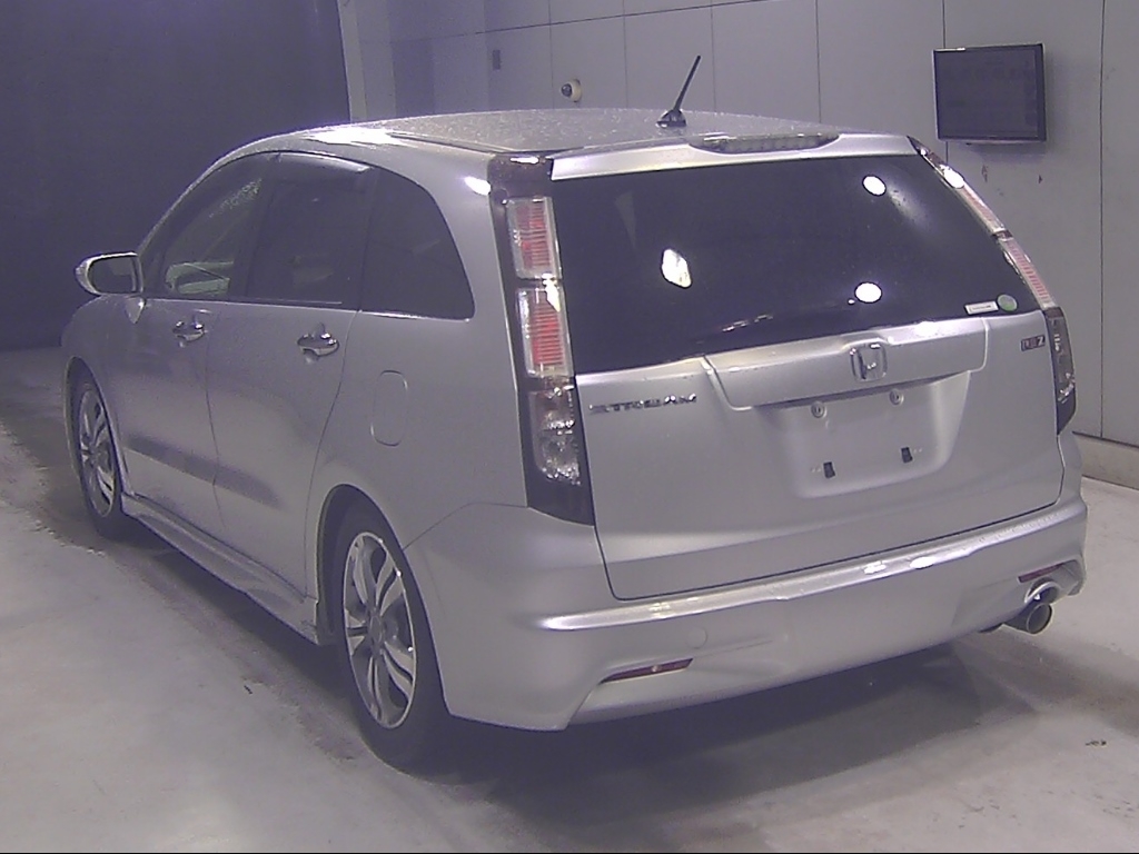 HONDA STREAM