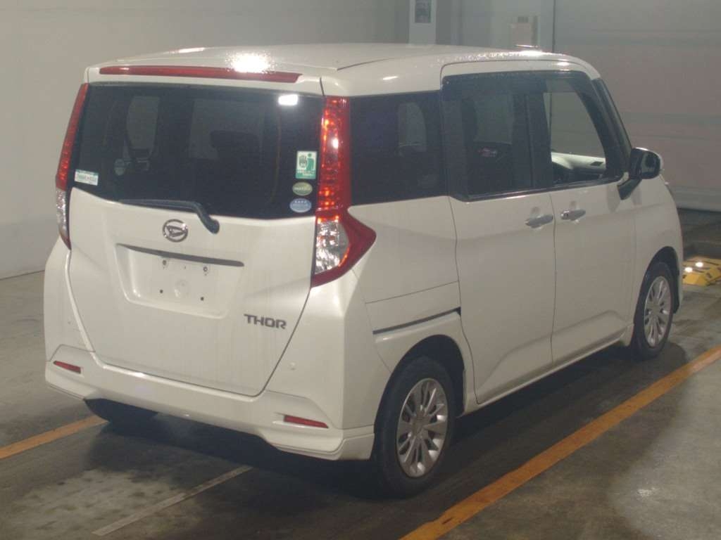 DAIHATSU THOR