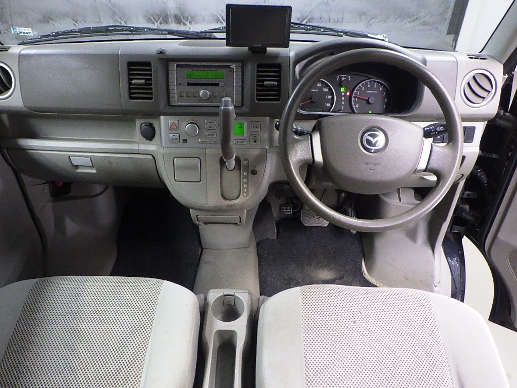 MAZDA SCRUM