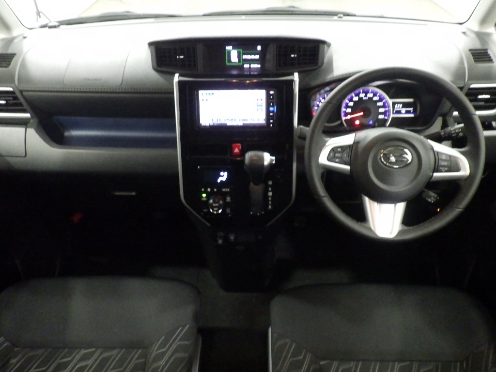 DAIHATSU THOR