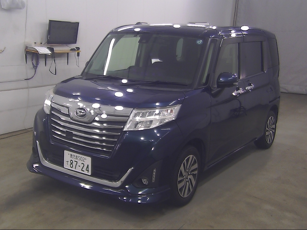 DAIHATSU THOR