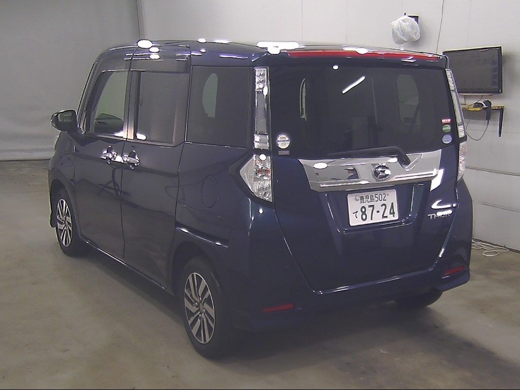 DAIHATSU THOR
