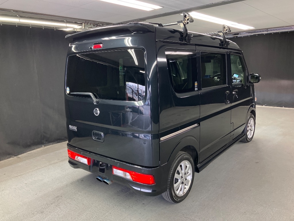 NISSAN NV100 CLIPPER