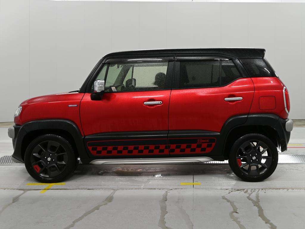 SUZUKI XBEE
