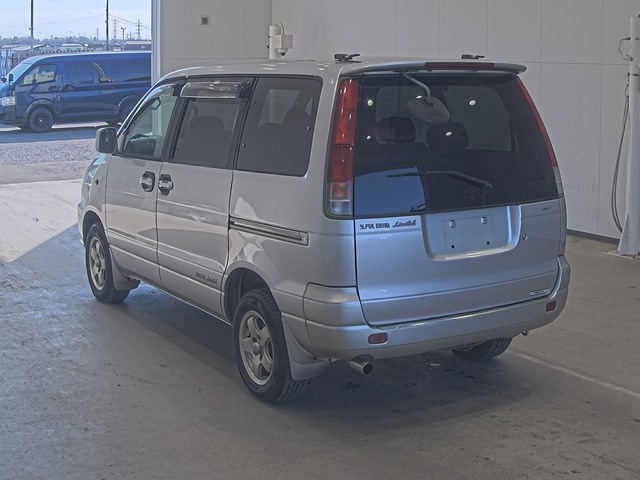 TOYOTA TOWN ACE NOAH