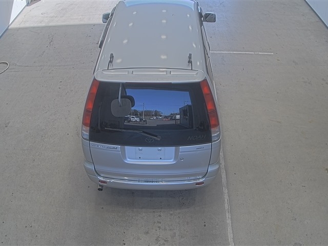 TOYOTA TOWN ACE NOAH