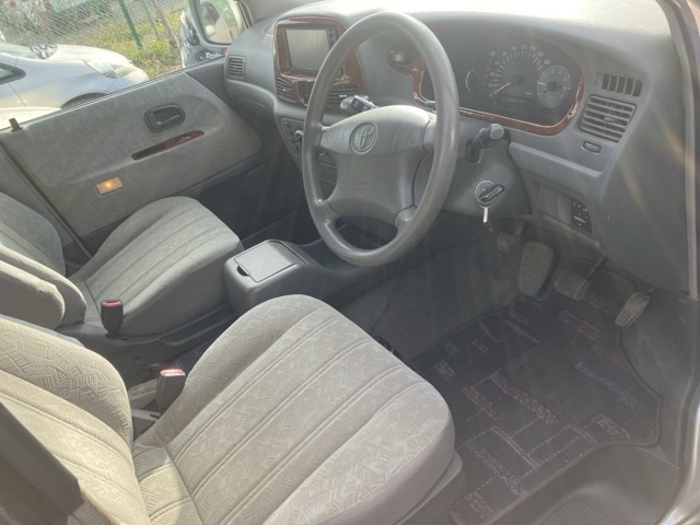 TOYOTA TOWN ACE NOAH
