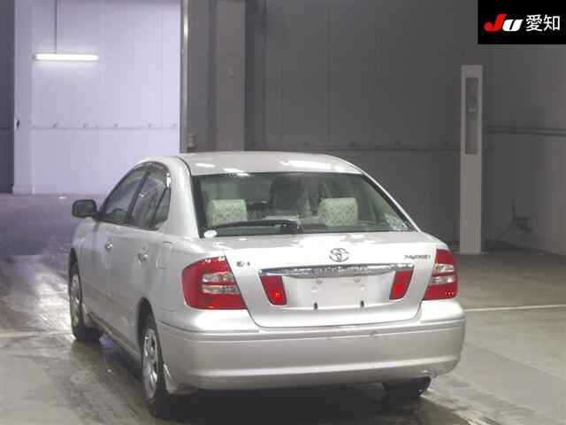 TOYOTA PREMIO