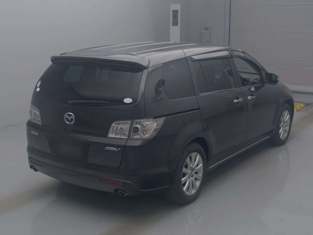MAZDA MPV