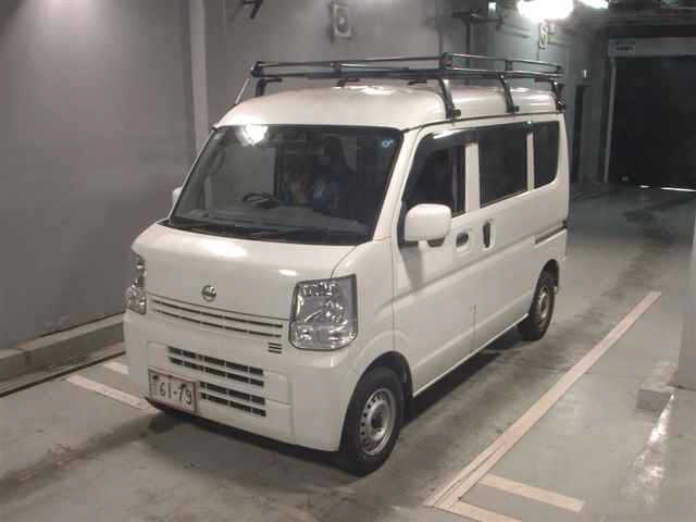 NISSAN NV100 CLIPPER