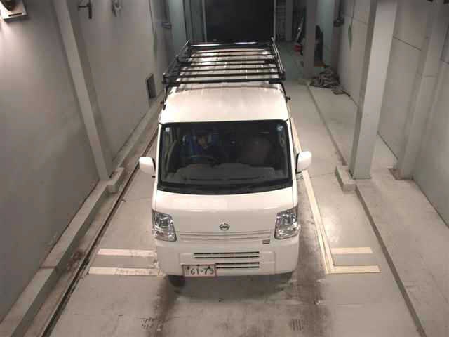 NISSAN NV100 CLIPPER