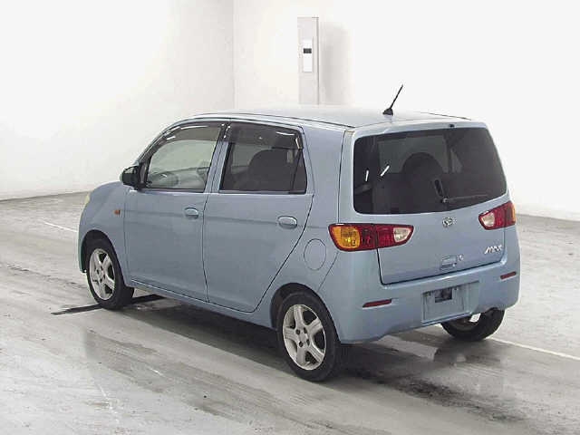 DAIHATSU MAX