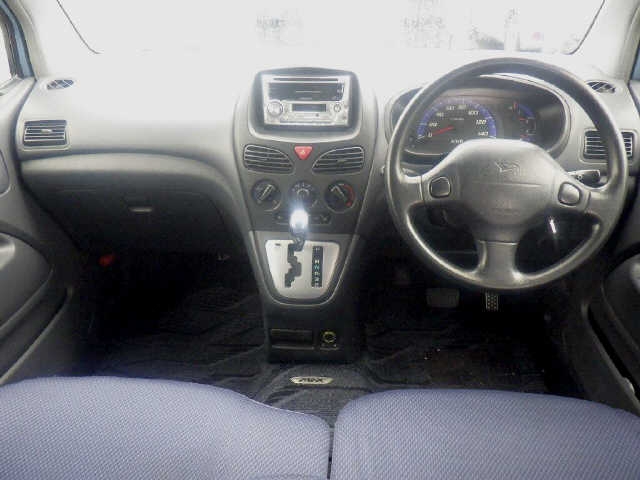 DAIHATSU MAX