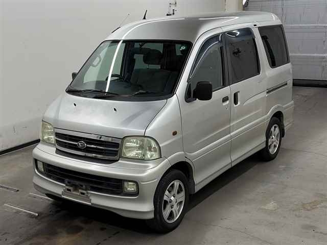DAIHATSU ATRAI7