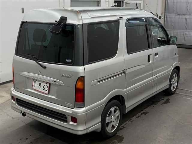 DAIHATSU ATRAI7