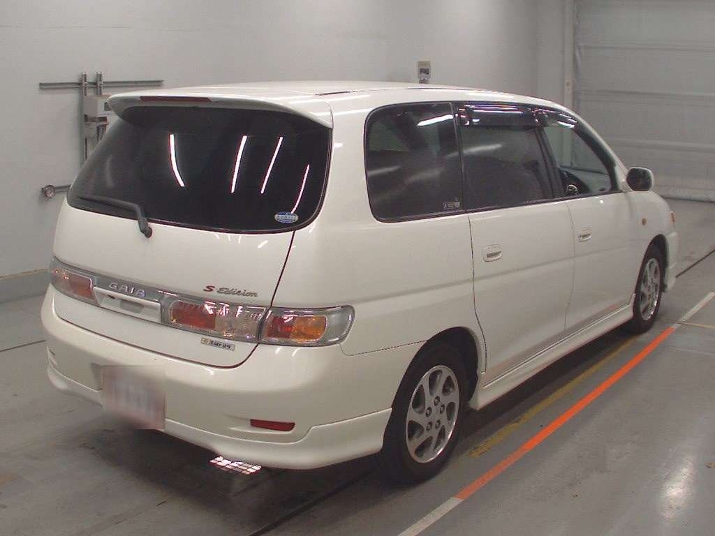 TOYOTA GAIA