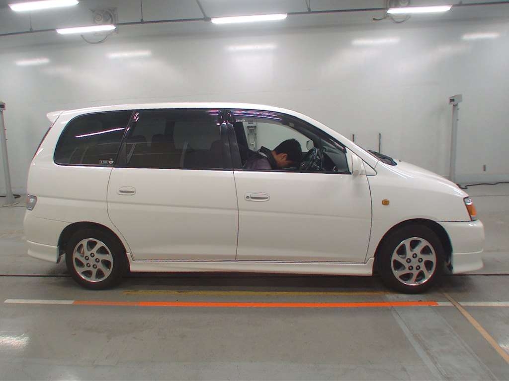TOYOTA GAIA