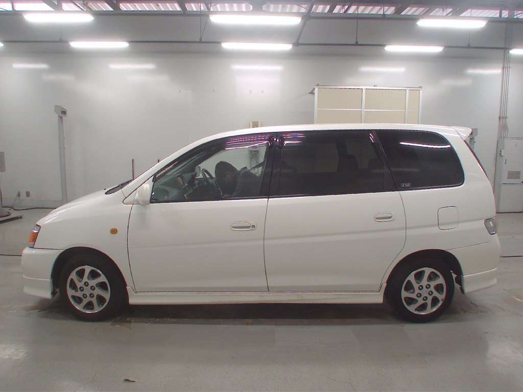 TOYOTA GAIA