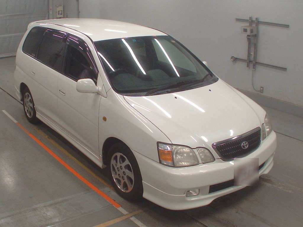 TOYOTA GAIA