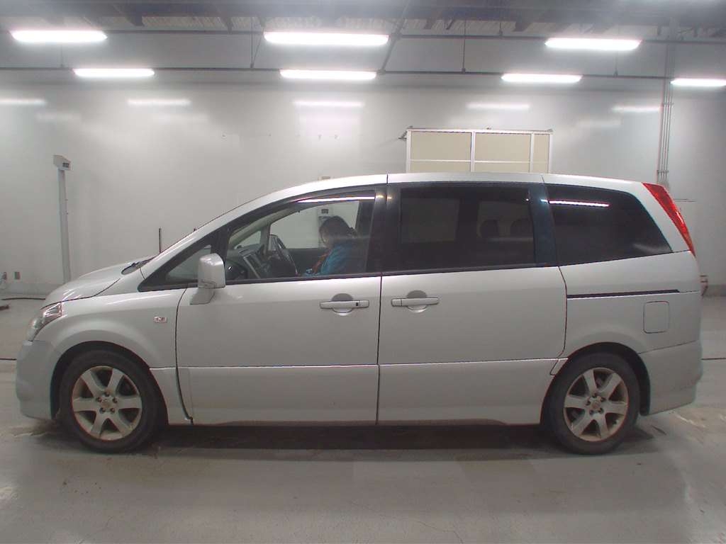 NISSAN PRESAGE