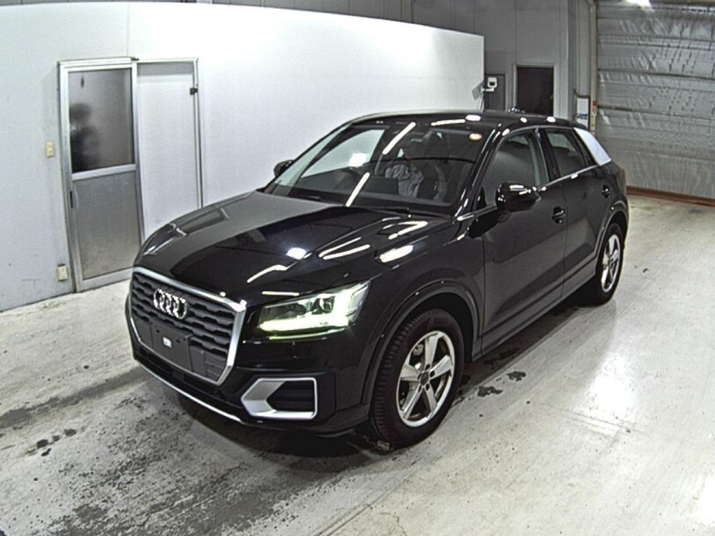 AUDI Q2