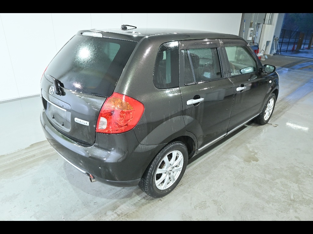 MAZDA VERISA