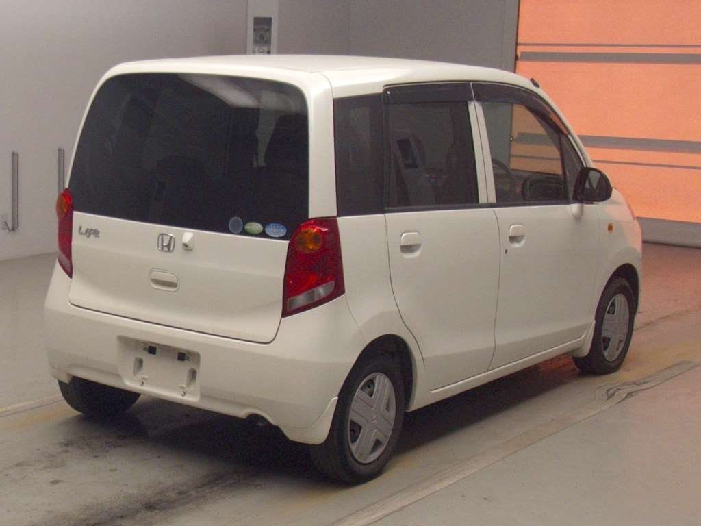 HONDA LIFE