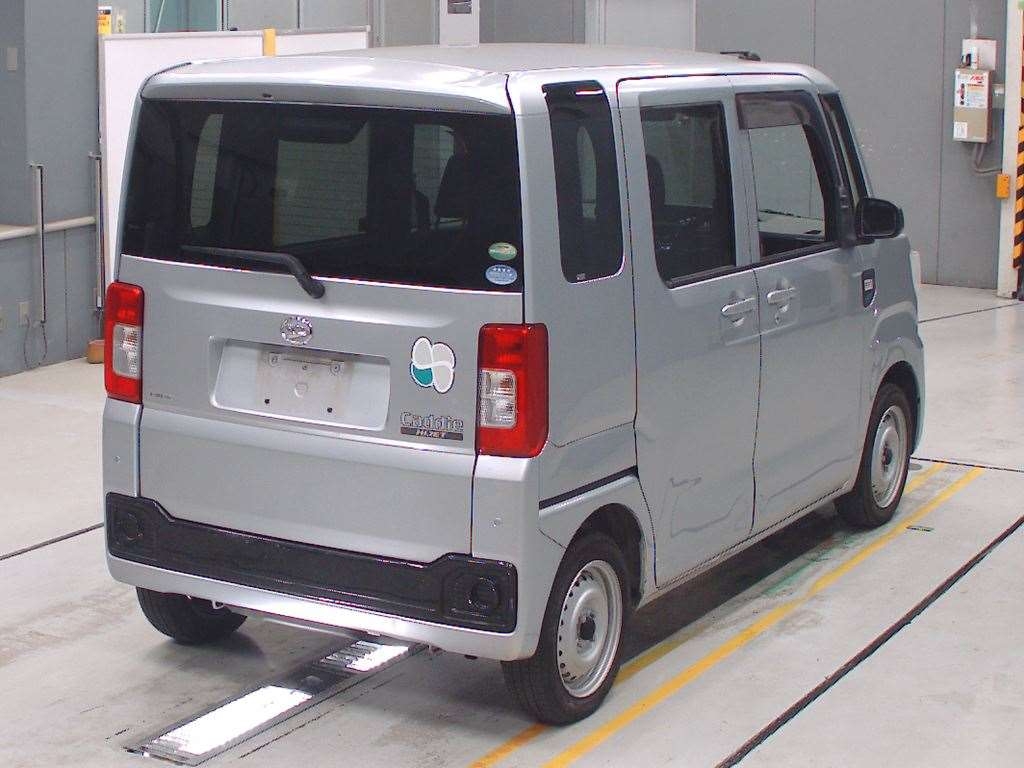 DAIHATSU HIJET CADDIE