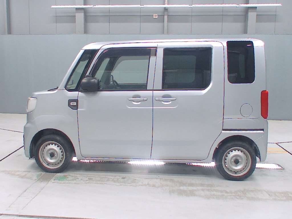 DAIHATSU HIJET CADDIE