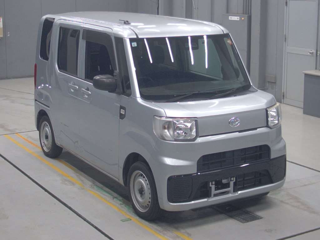 DAIHATSU HIJET CADDIE
