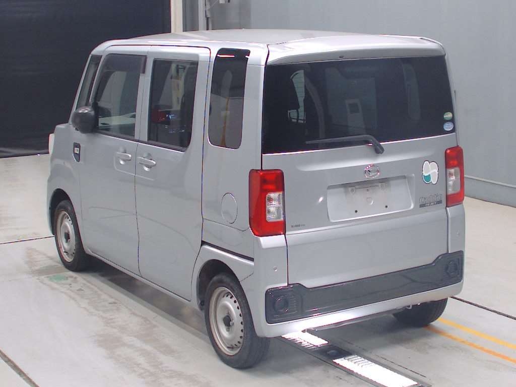 DAIHATSU HIJET CADDIE
