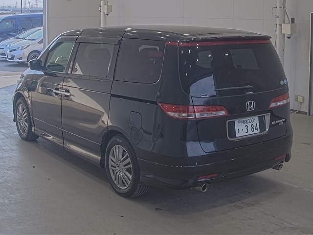 HONDA ELYSION