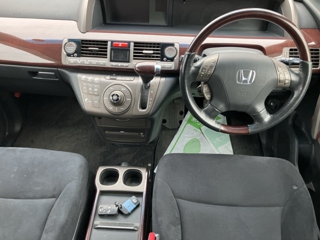 HONDA ELYSION