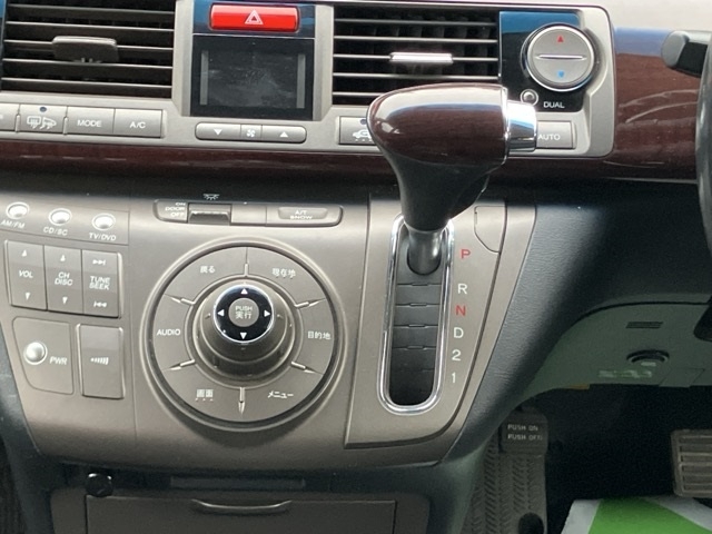 HONDA ELYSION