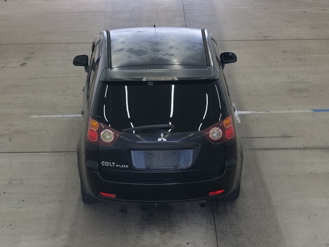 MITSUBISHI COLT PLUS