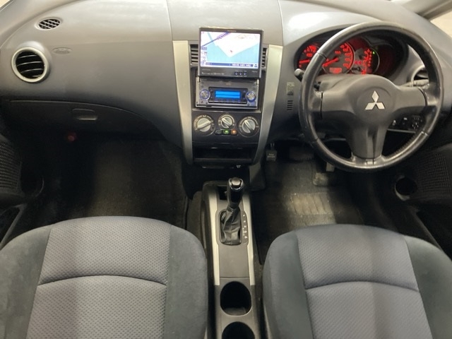 MITSUBISHI COLT PLUS