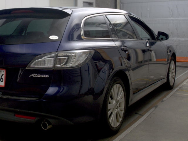 MAZDA ATENZA