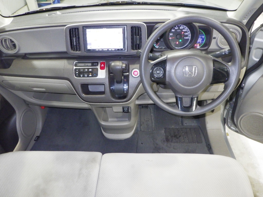 HONDA N-ONE