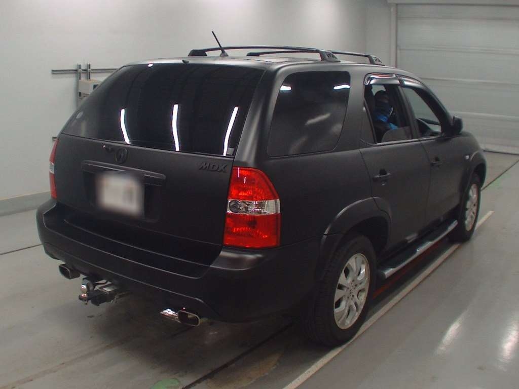 HONDA MDX