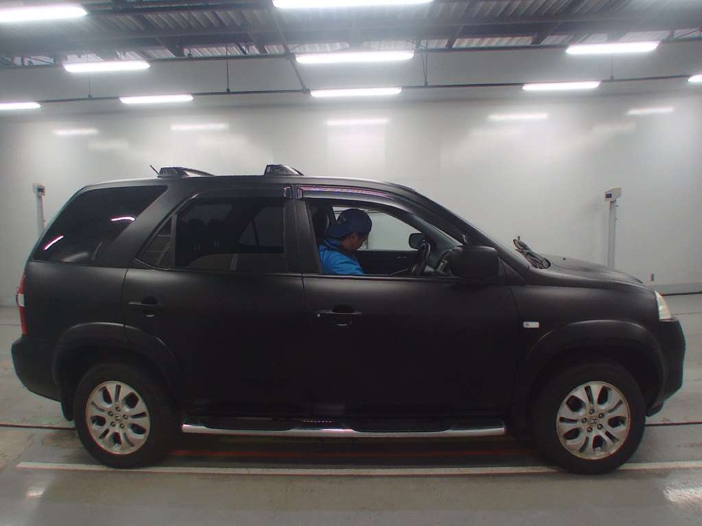 HONDA MDX