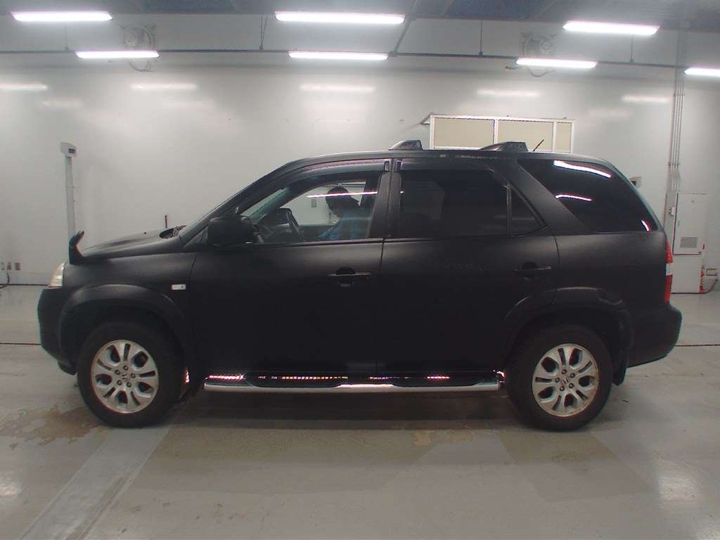HONDA MDX
