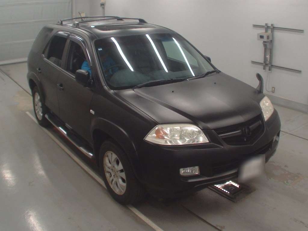 HONDA MDX