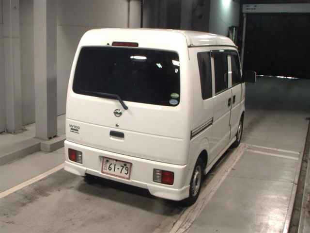 NISSAN NV100 CLIPPER