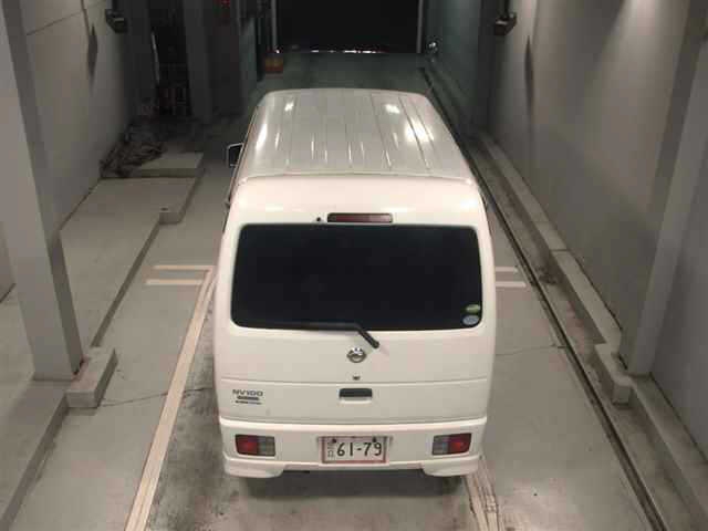 NISSAN NV100 CLIPPER