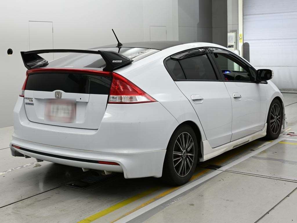HONDA INSIGHT