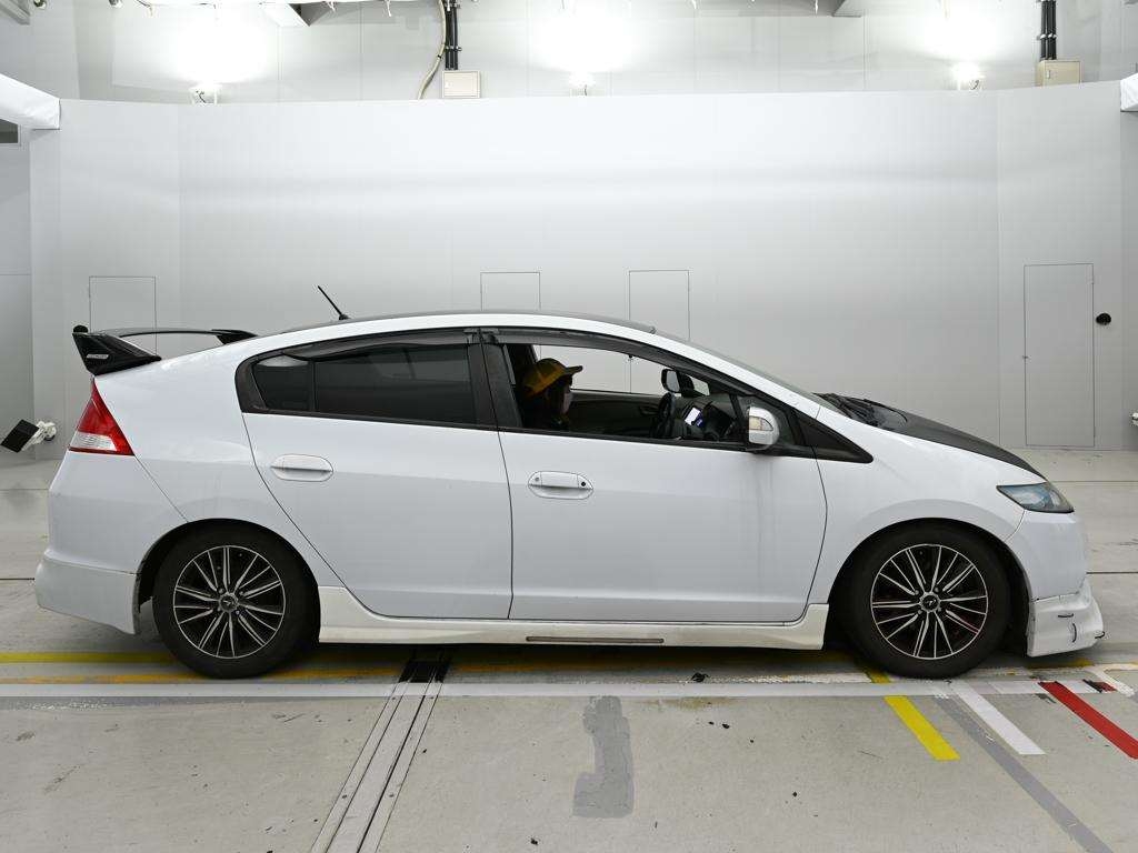 HONDA INSIGHT