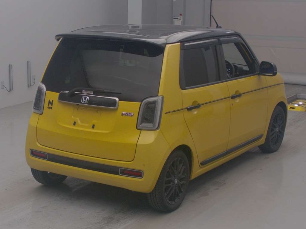 HONDA N-ONE