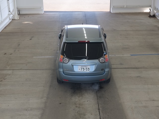 MITSUBISHI COLT PLUS